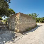 Casa Cala Lunga *