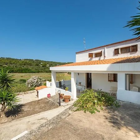Holiday home Casa Cala Lunga *