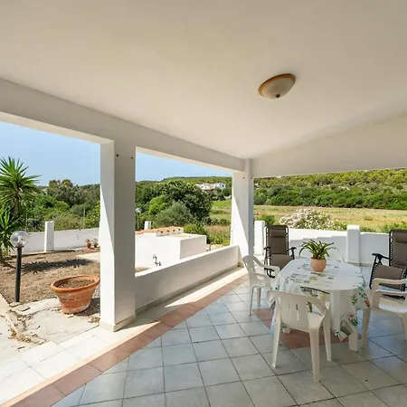 Casa Cala Lunga * קרלופורטה