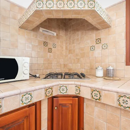 Casa Cala Lunga קרלופורטה