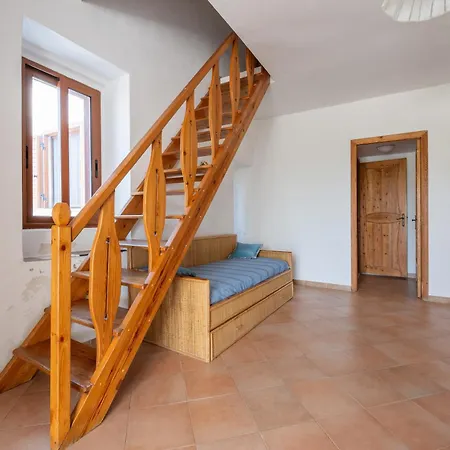 בית נופש Casa Cala Lunga