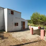Nyaraló Casa Cala Lunga