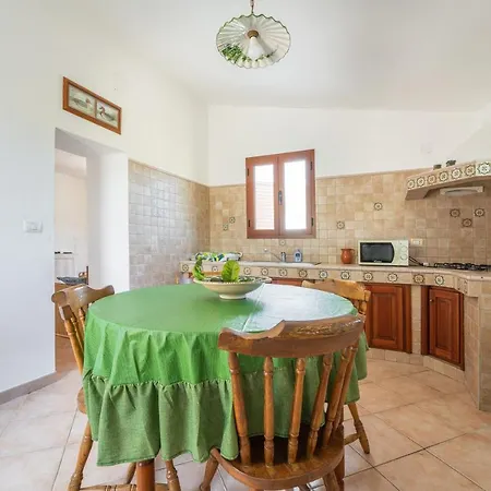 Semesterbostad Casa Cala Lunga