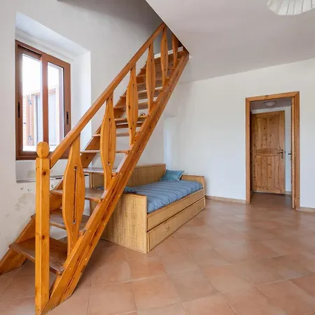 Semesterbostad Casa Cala Lunga