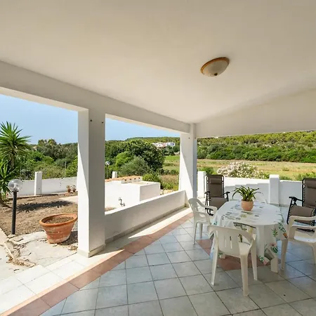 Casa Cala Lunga Carloforte (Isola di San Pietro)