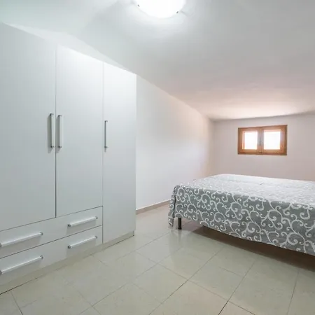 Casa Cala Lunga Carloforte (Isola di San Pietro)