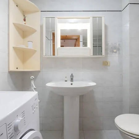 Casa Cala Lunga Semesterbostad