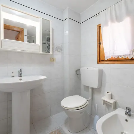 Casa Cala Lunga Carloforte (Isola di San Pietro)