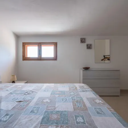 Casa Cala Lunga Semesterbostad *