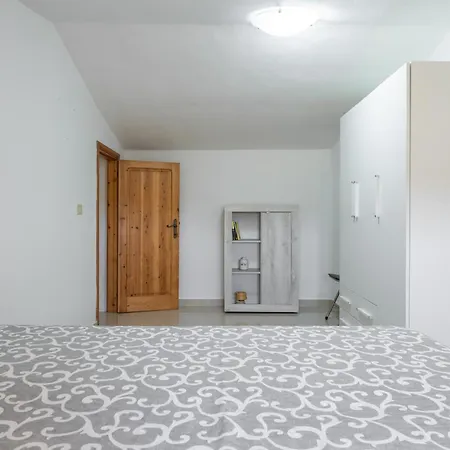 Semesterbostad Casa Cala Lunga