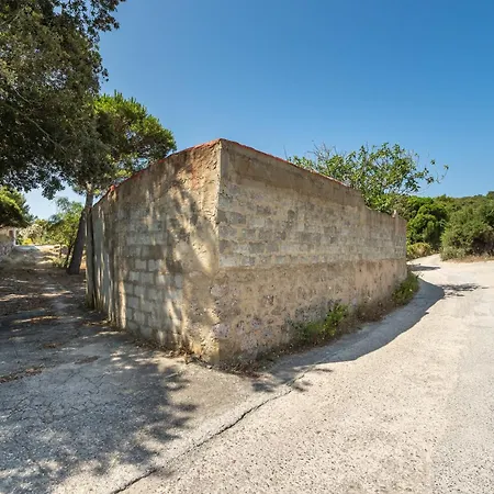 Semesterbostad Casa Cala Lunga Carloforte (Isola di San Pietro)