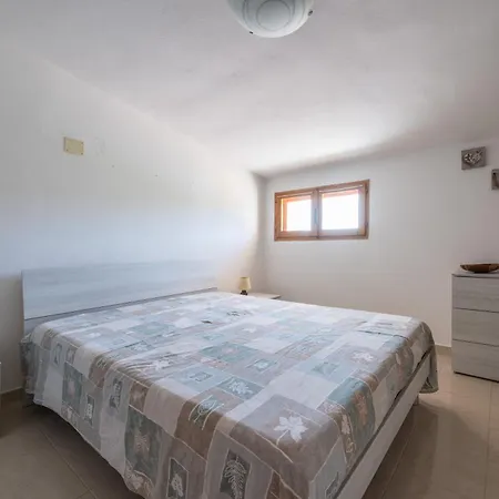 Σπίτι διακοπών Casa Cala Lunga