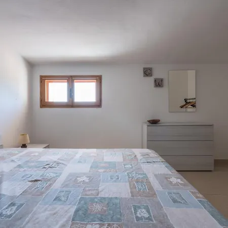 Casa Cala Lunga Ferienhaus