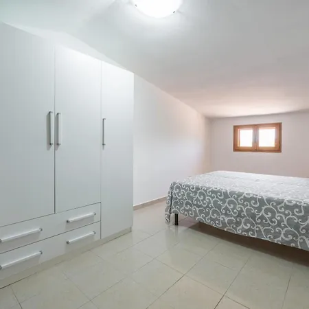 Casa Cala Lunga Carloforte (Isola di San Pietro)