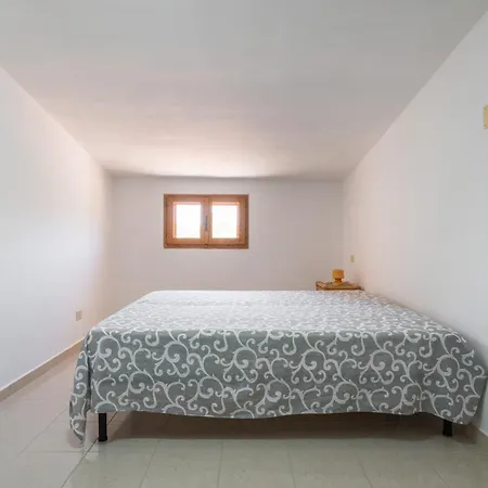 Vakantiehuis Casa Cala Lunga