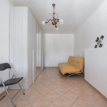 Casa Cala Lunga Carloforte (Isola di San Pietro)