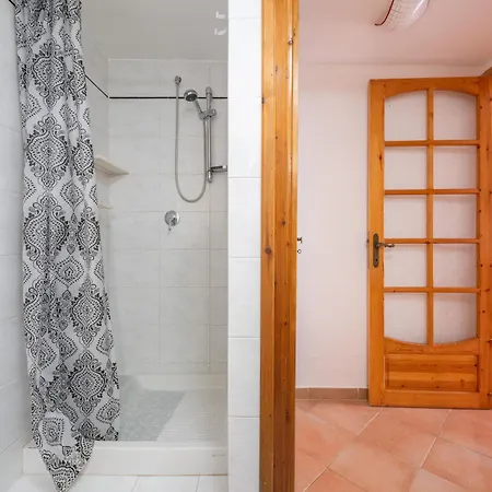 Vakantiehuis Casa Cala Lunga Carloforte (Isola di San Pietro)