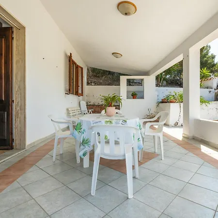 Casa Cala Lunga Ferienhaus *