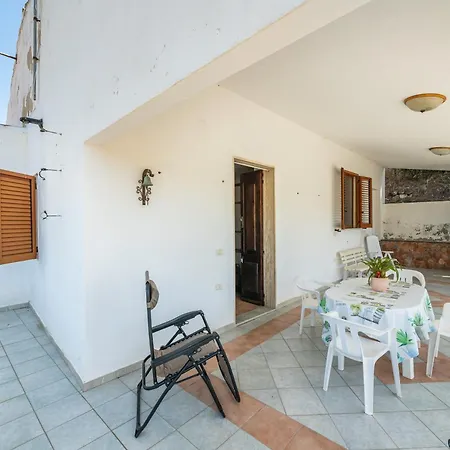 Vakantiehuis Casa Cala Lunga *