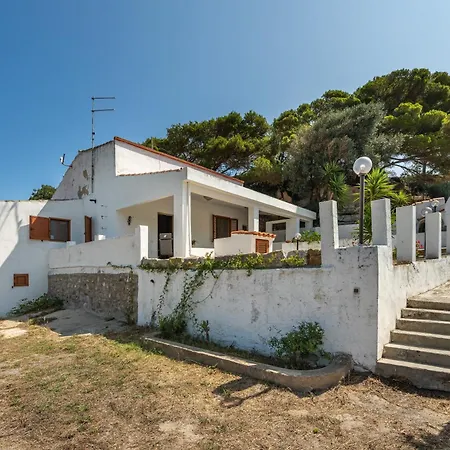 Casa Cala Lunga Carloforte (Isola di San Pietro)