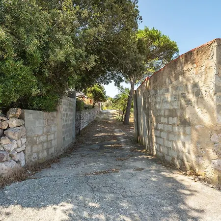 Casa Cala Lunga * Carloforte (Isola di San Pietro)