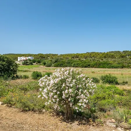 Casa Cala Lunga Vakantiehuis Carloforte (Isola di San Pietro)