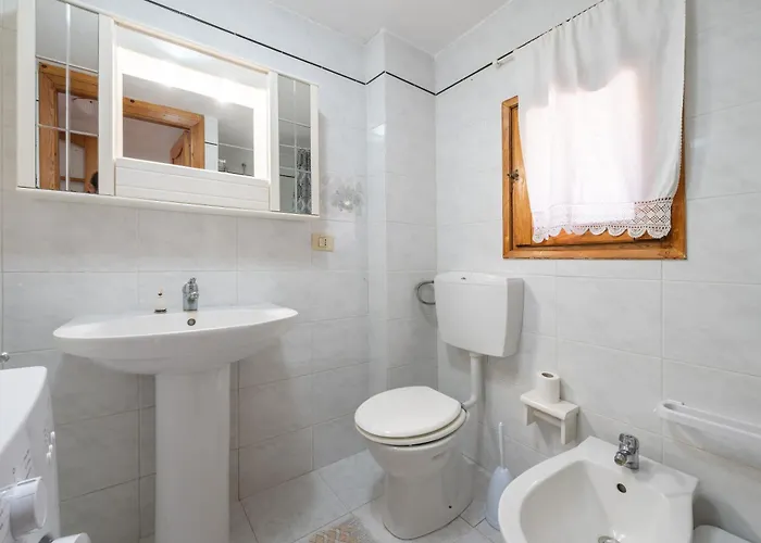 Casa Cala Lunga Carloforte